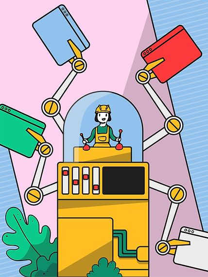 Cloud & Infrastructure